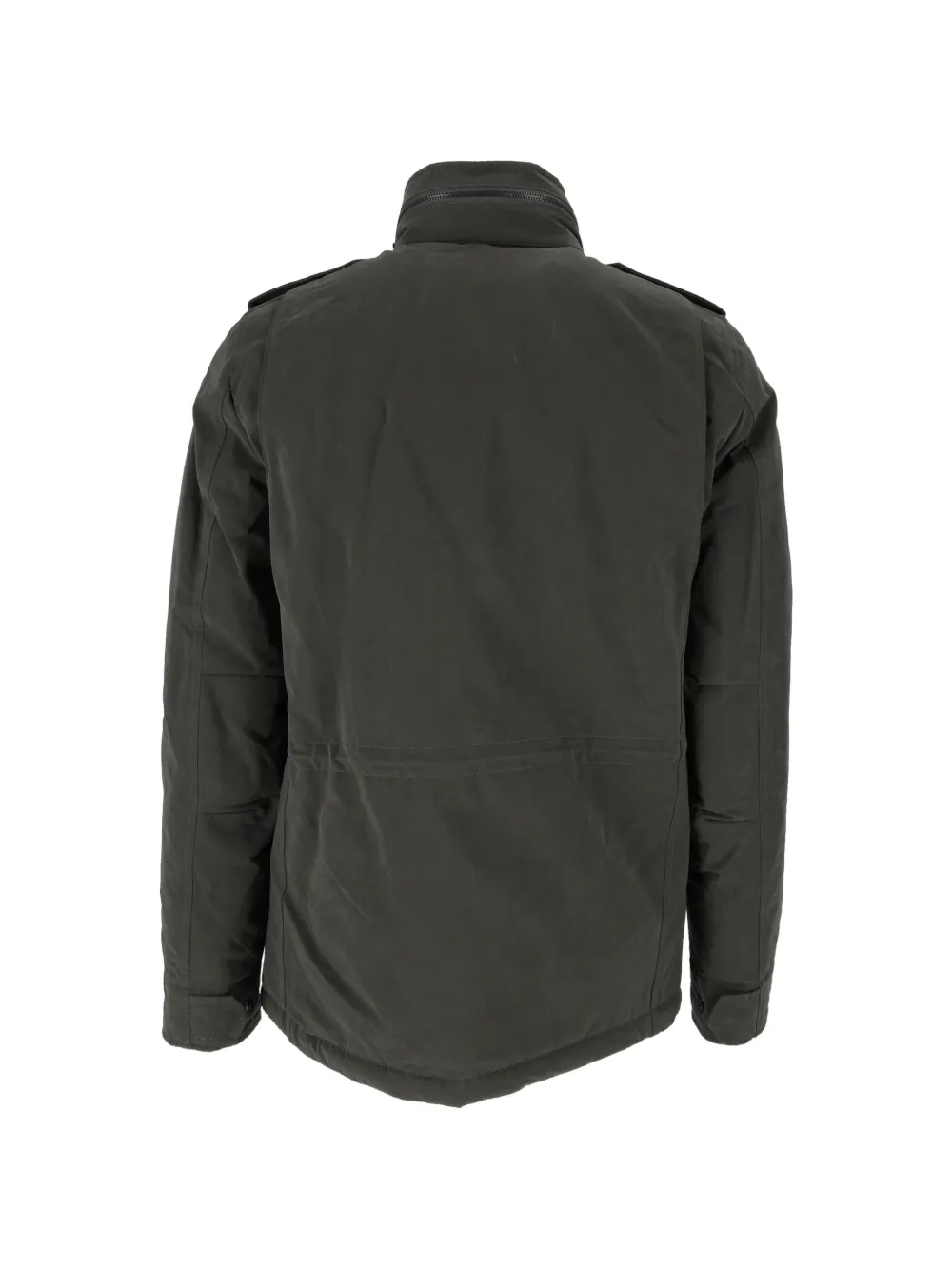 ASPESI Mini Field military jacket Grijs