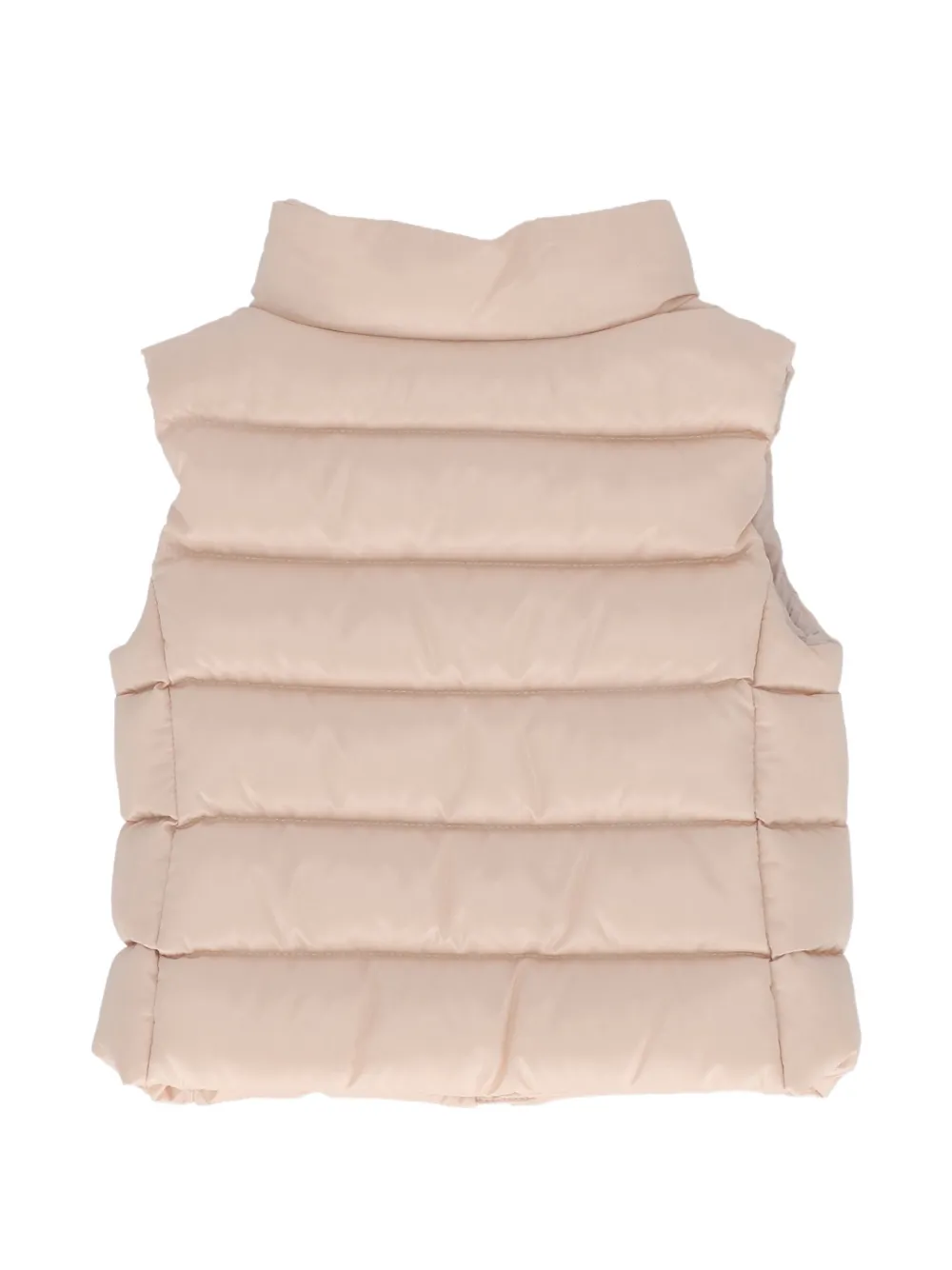 Moncler Enfant Bodywarmer Roze