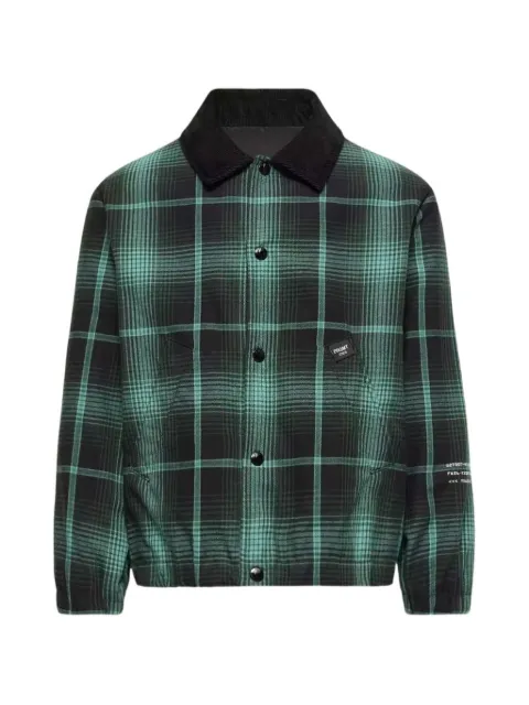 Moncler Enfant x FRGMTmini Ryūha reversible jacket