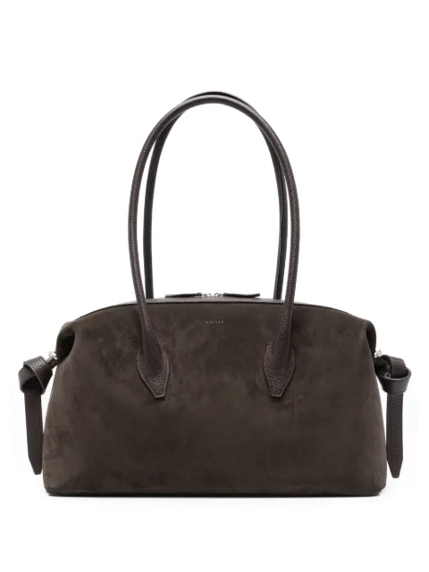 Yuzefi bolsa de hombro Brioche Duffle