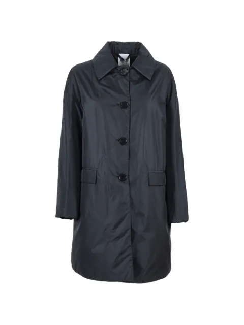 ASPESI Teena button-up coat