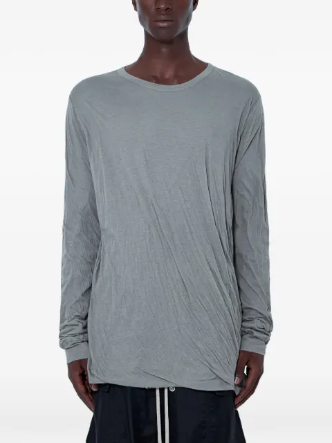 Rick Owens Jumbo Double T-shirt