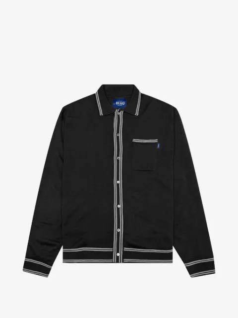 Awake NY button-up cardigan