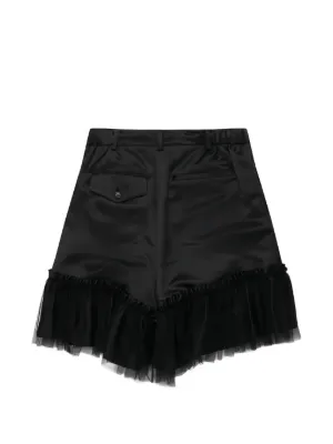 Noir Kei Ninomiya ウィメンズ ショートパンツ通販 - FARFETCH