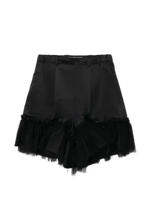 Noir Kei Ninomiya ウィメンズ ショートパンツ通販 - FARFETCH