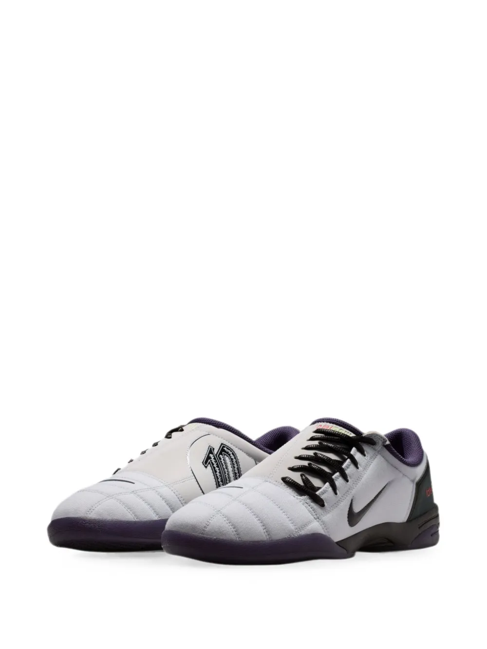 Nike Total 90 sneakers Grijs