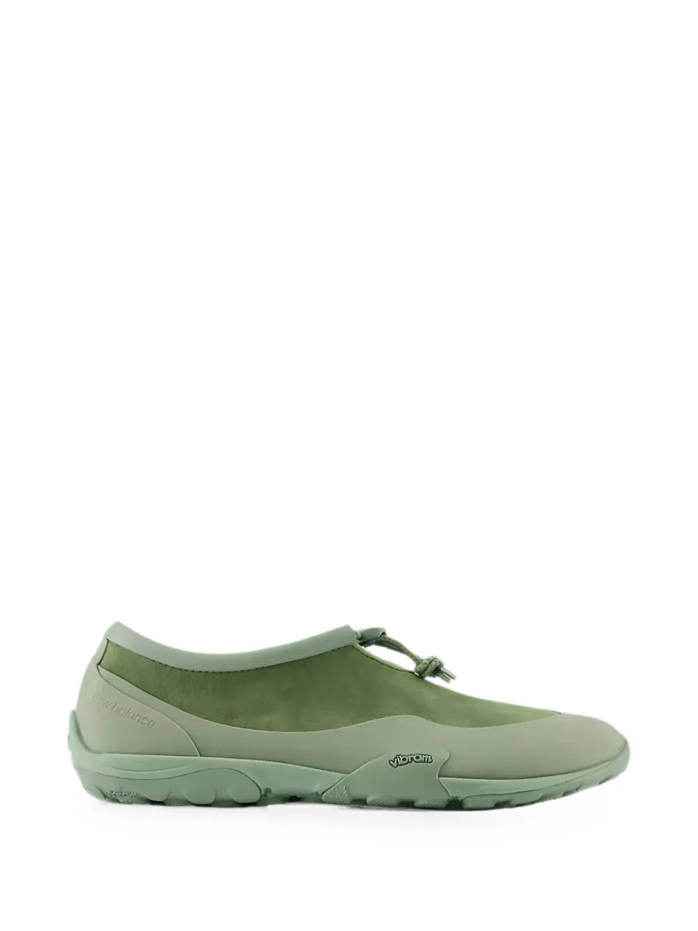 New Balance MT10T drawstring sneakers - Verde