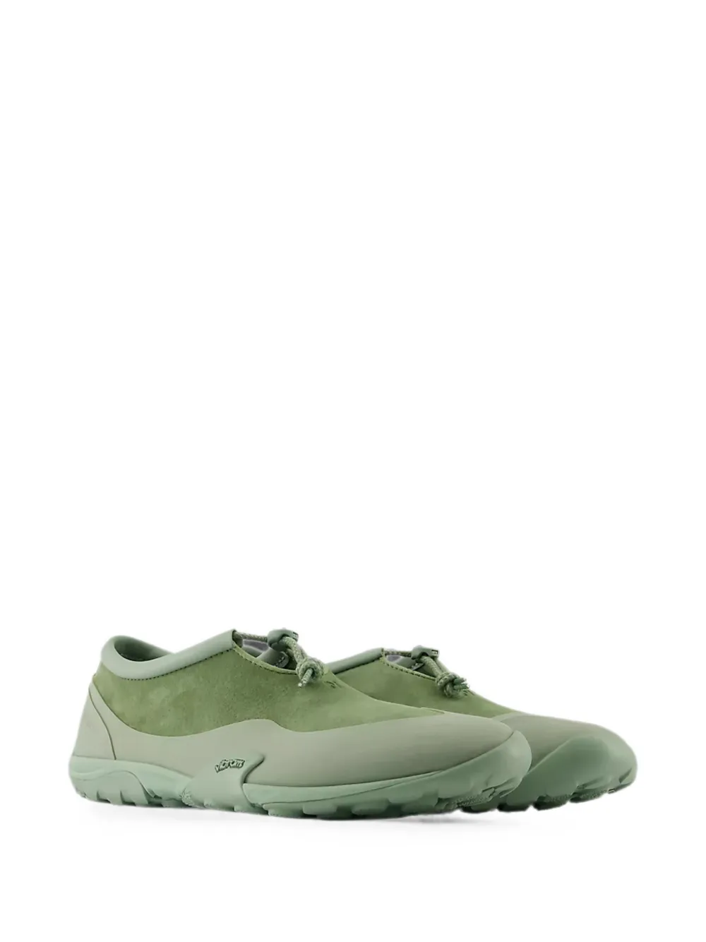 New Balance MT10T drawstring sneakers Groen