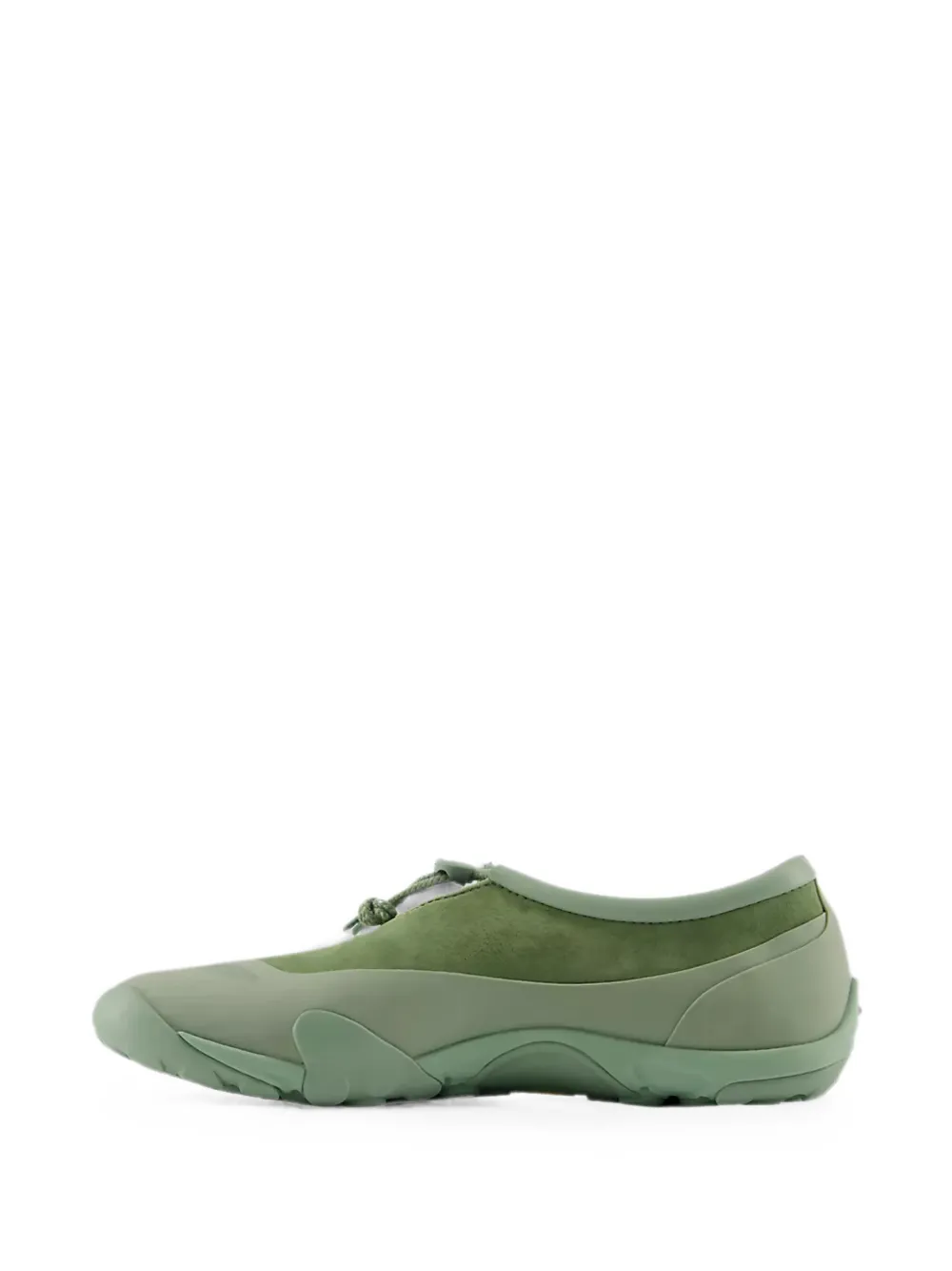 New Balance MT10T drawstring sneakers Groen