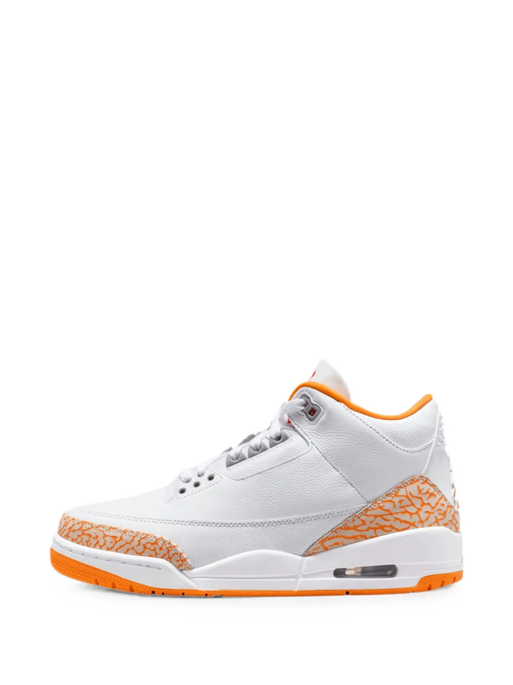 Nike Air Jordan 3 Retro sneakers Wit