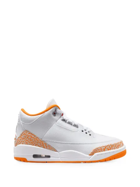 Nike Air Jordan 3 Retro sneakers