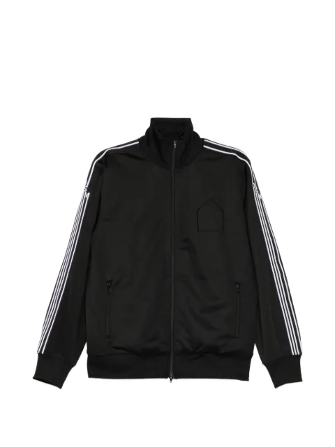 Dsm - Dover Street Market x Noir Kei Ninomiya veste à rayures latérales