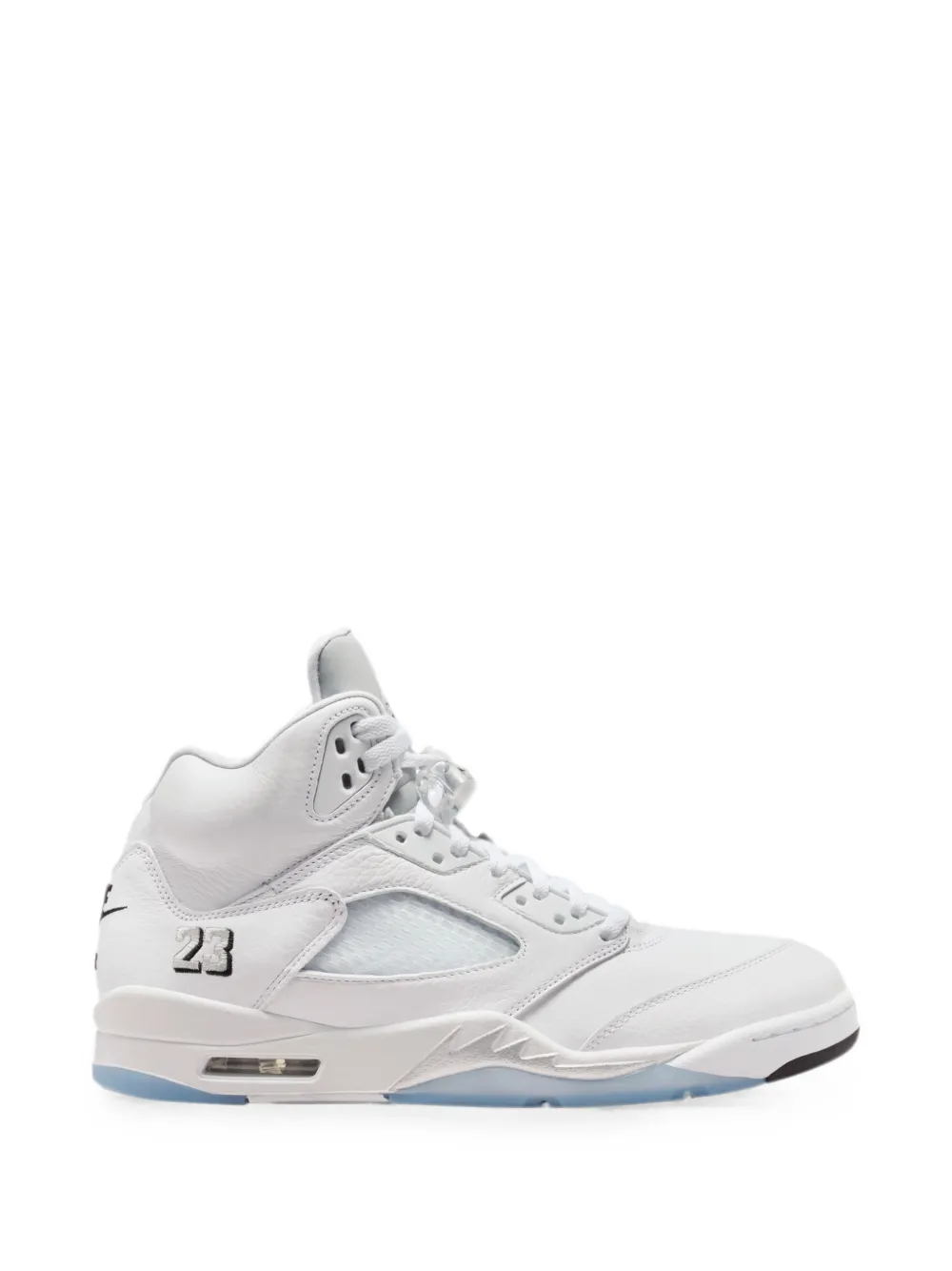 Nike Air Jordan 5 Retro OG sneakers - Bianco