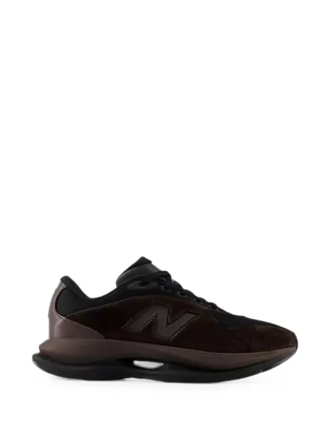 New Balance TF100 panelled sneakers