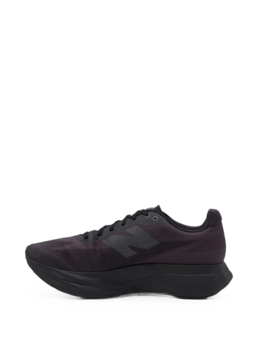 New Balance SC Elitev5 sneakers Paars