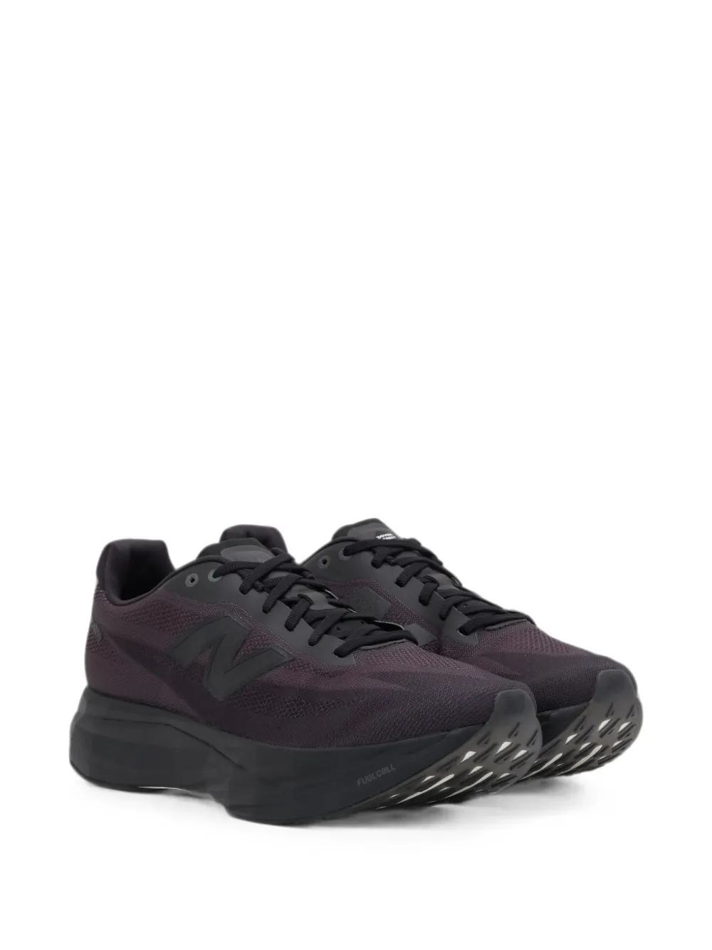 New Balance SC Elitev5 sneakers Paars