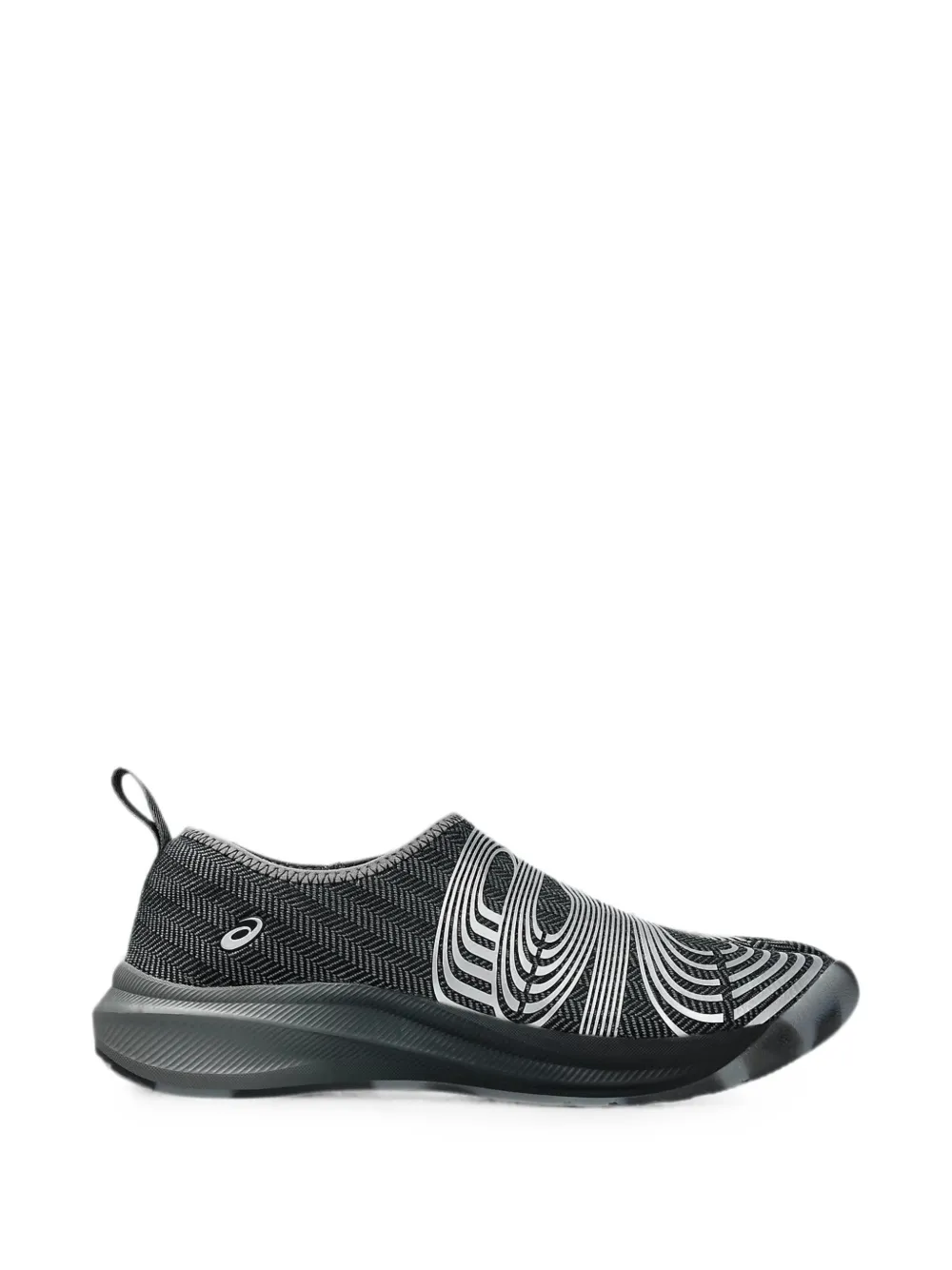 ASICS x Kiko Kostadinov x Lyasa FF sneakers - Nero