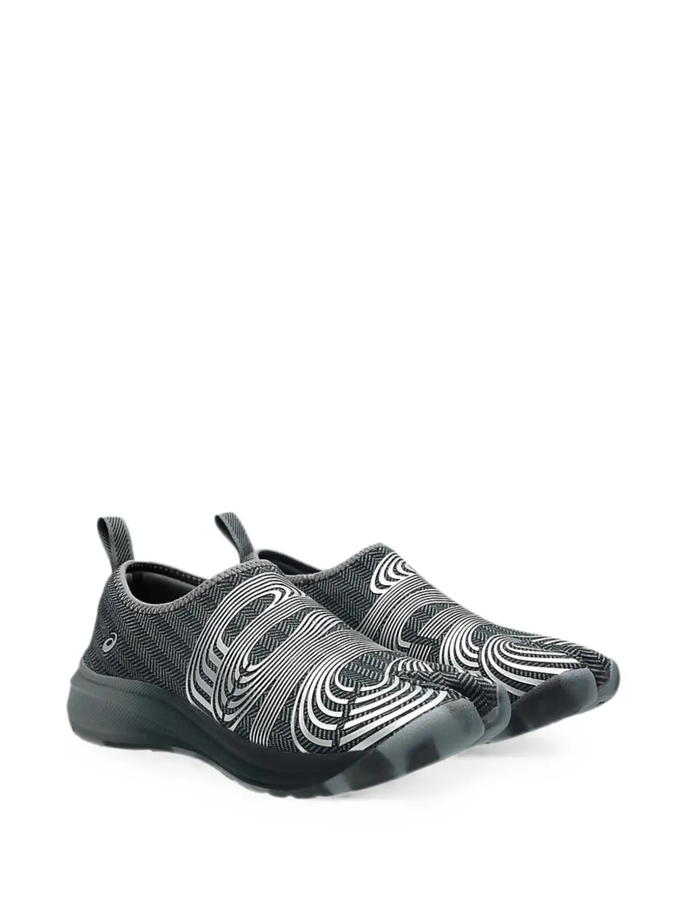 ASICS x Kiko Kostadinov x Lyasa FF sneakers Zwart