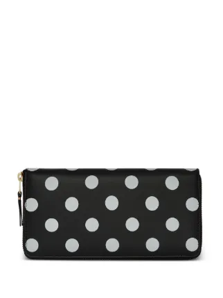 Comme Des Garçons Wallet
