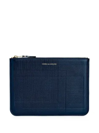 Comme Des Garçons Wallet
