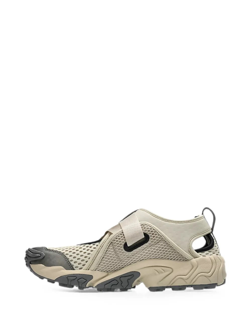 ASICS Gel-Filimy sneakers met klittenband Beige