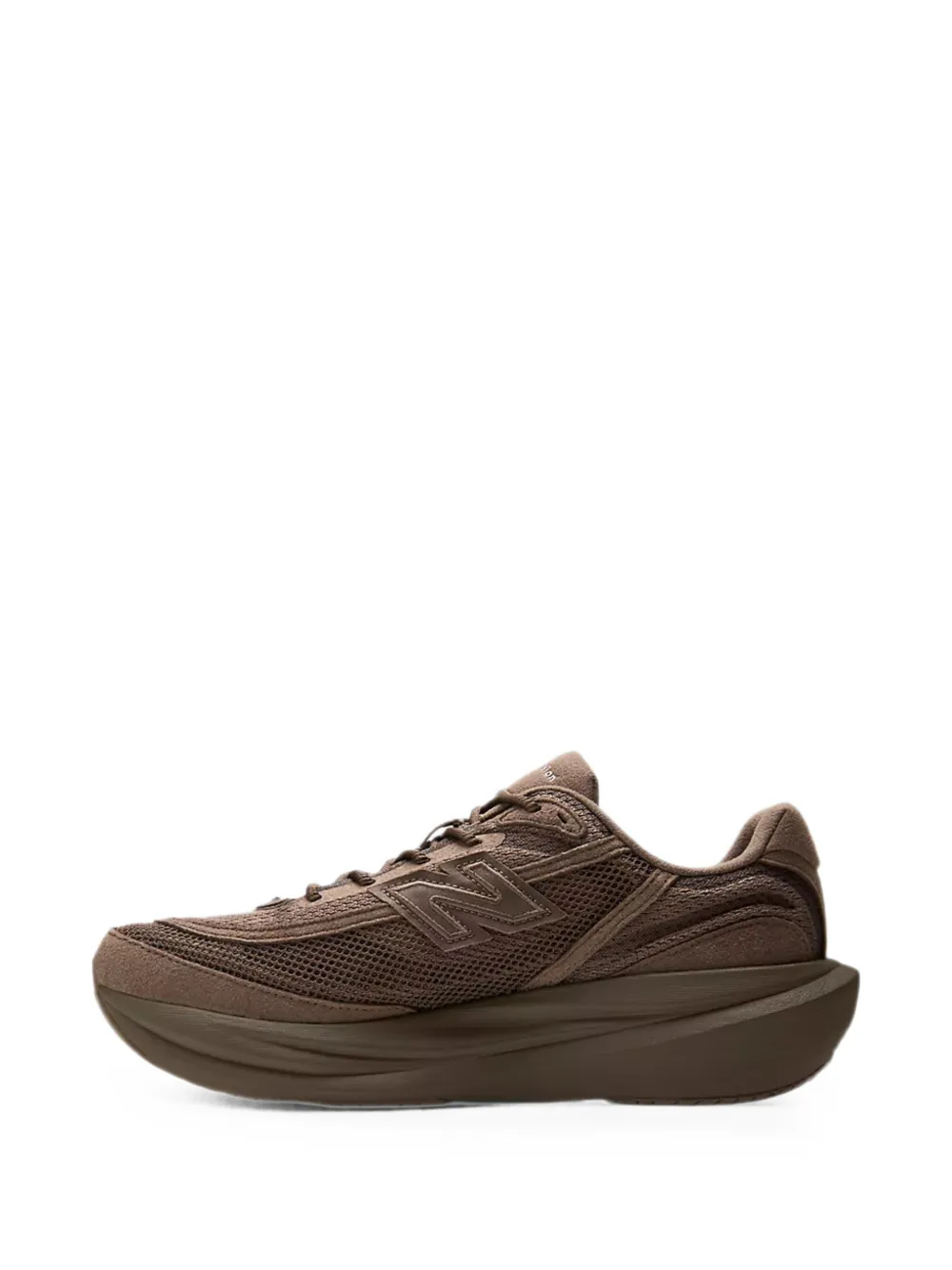 New Balance x District Vision 1080v15 sneakers Bruin