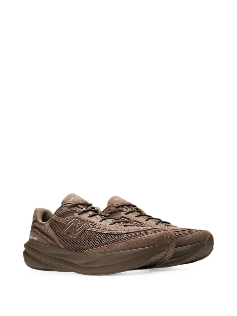 New Balance x District Vision 1080v15 sneakers Bruin