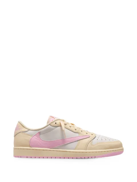 Nike x Travis Scott Air Jordan 1 Low sneakers