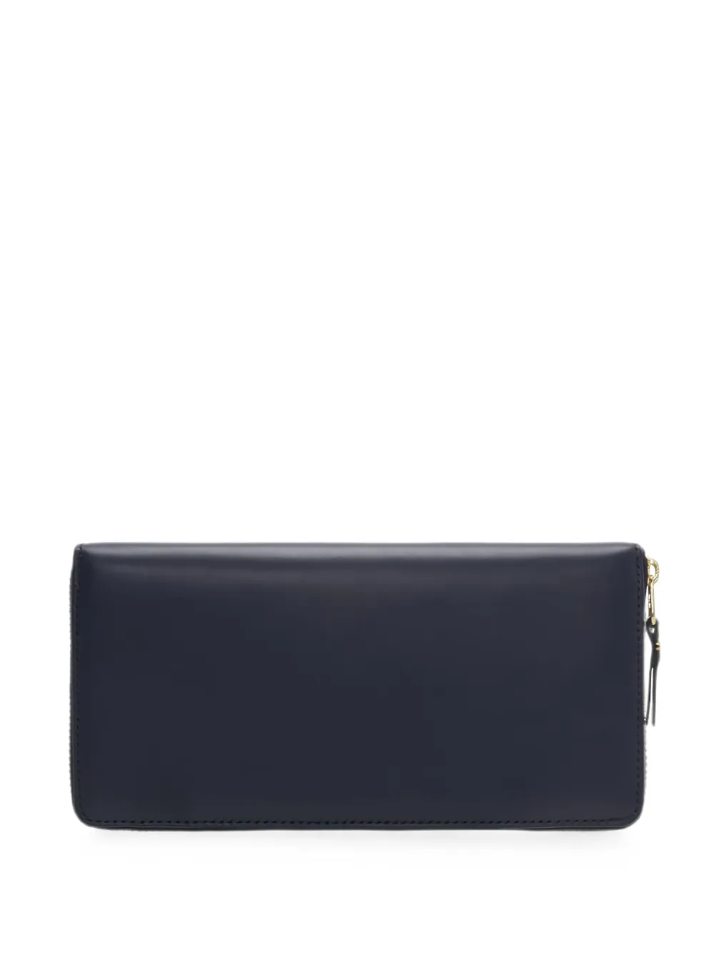 Comme Des Garçons Wallet Classic long wallet - Blu