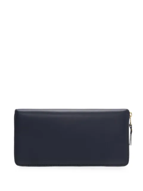 Comme Des Garçons Wallet Classic long wallet