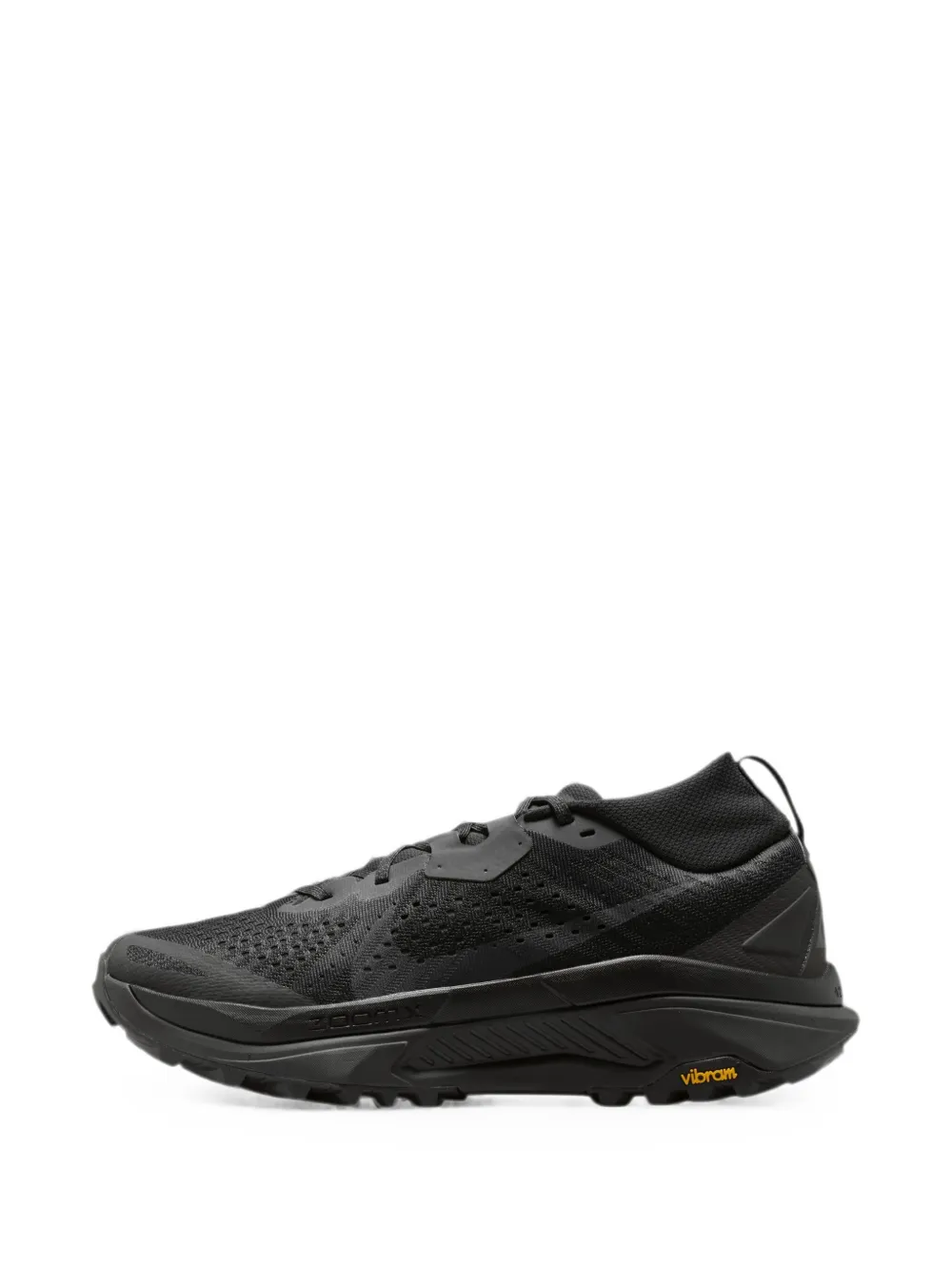 Nike ACG Zegama trail-running sneakers Zwart