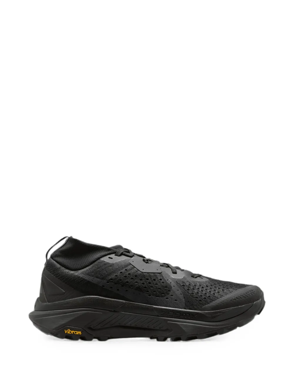 Nike ACG Zegama trail-running sneakers - Nero