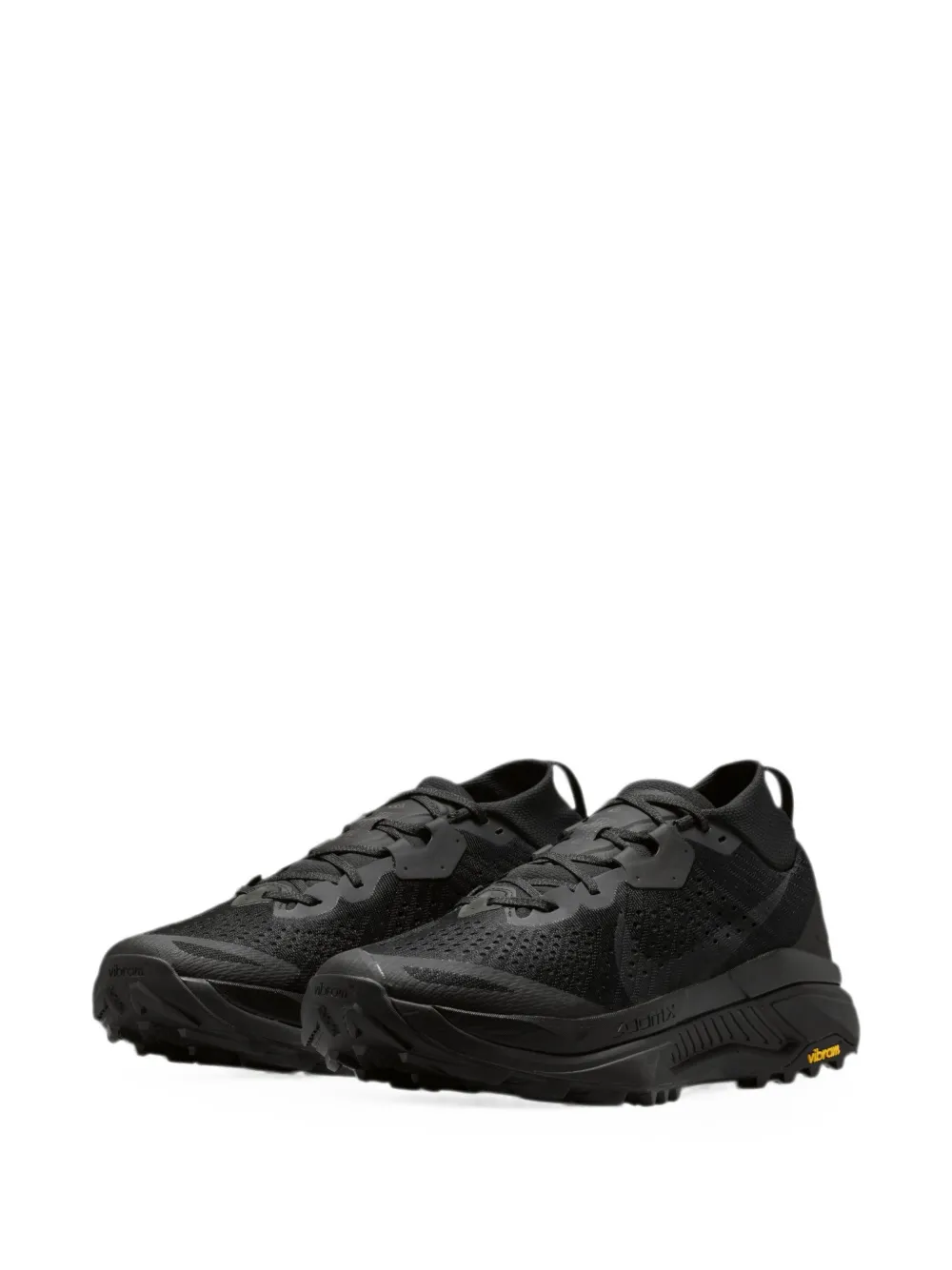 Nike ACG Zegama trail-running sneakers Zwart