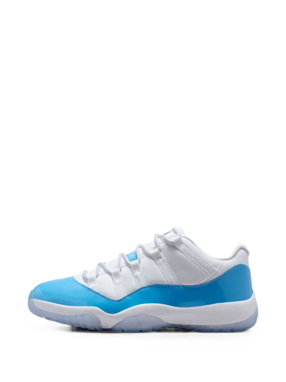 Nike Air Jordan 11 Retro Low sneakers Blauw