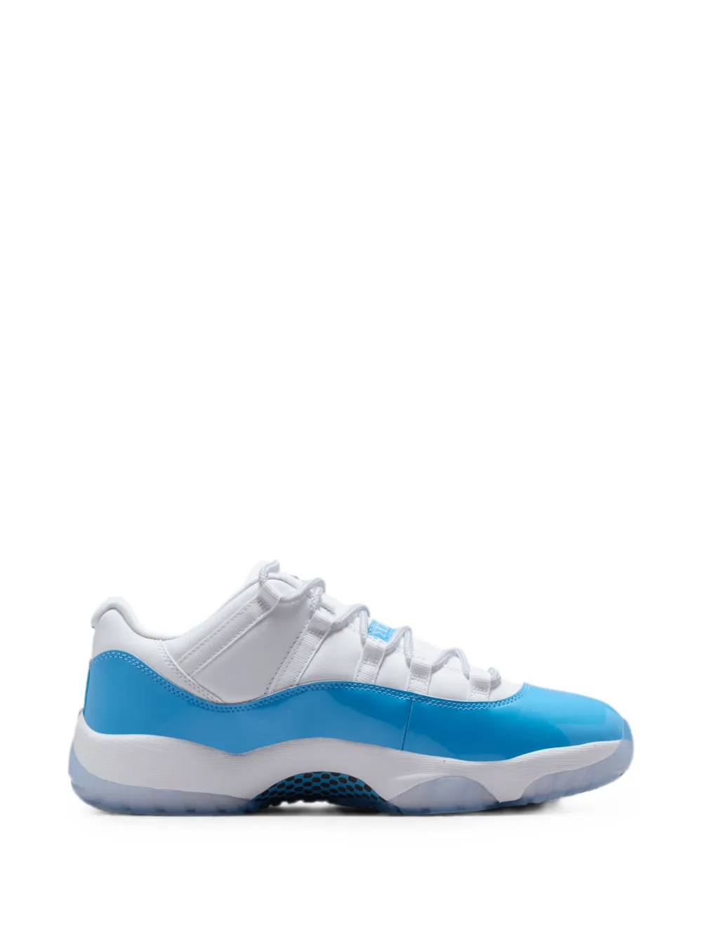 Nike Air Jordan 11 Retro Low sneakers - Blu