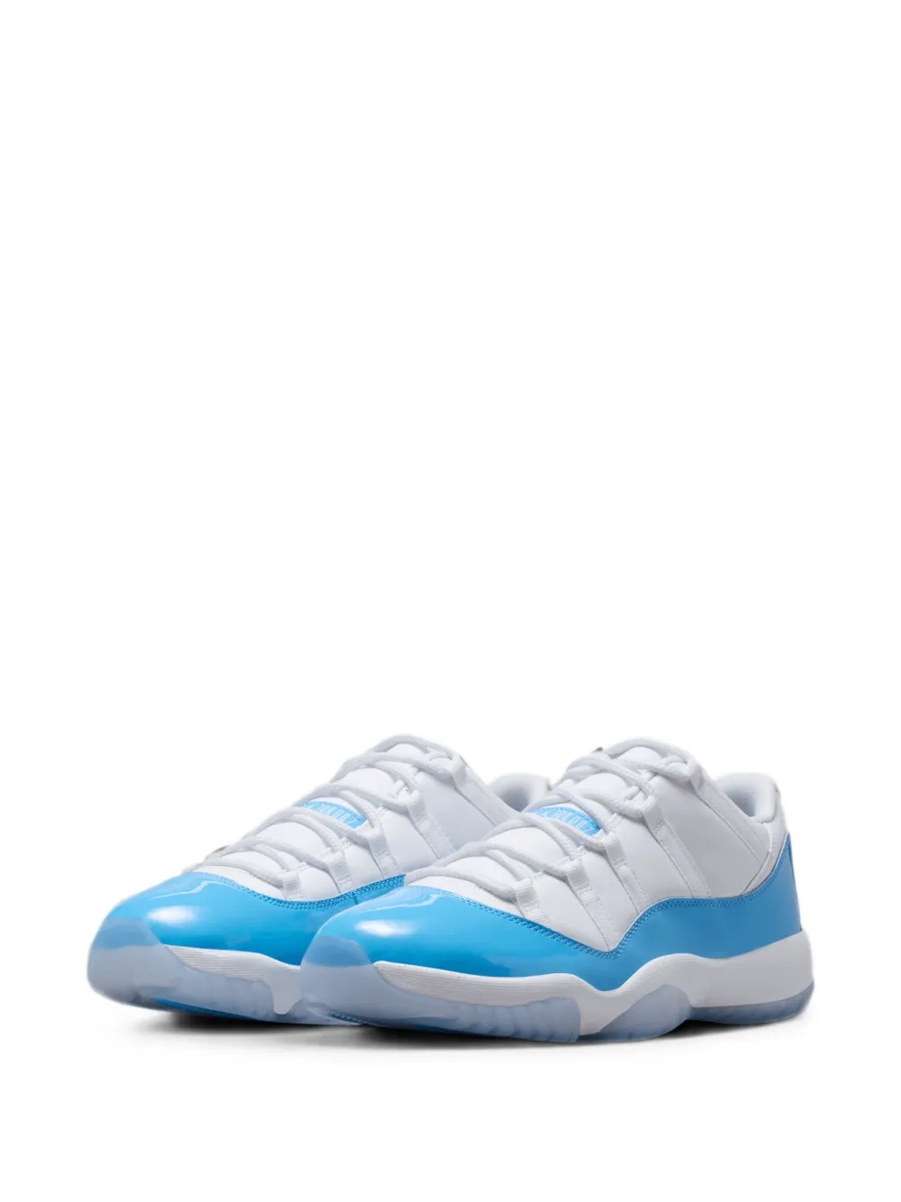 Nike Air Jordan 11 Retro Low sneakers Blauw