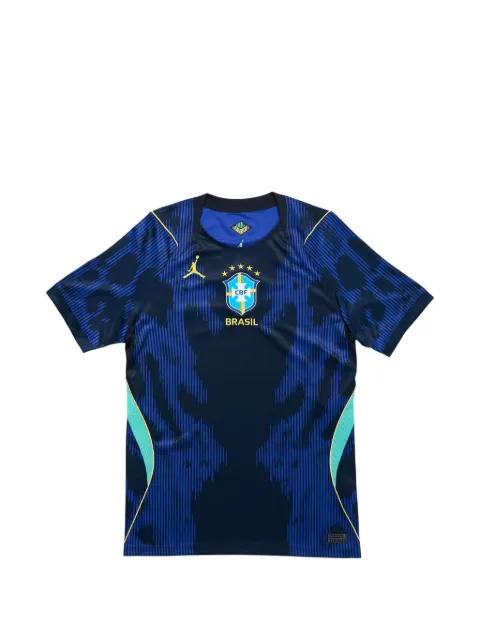 Nike 2026 Brazil Stadium Away T-shirt