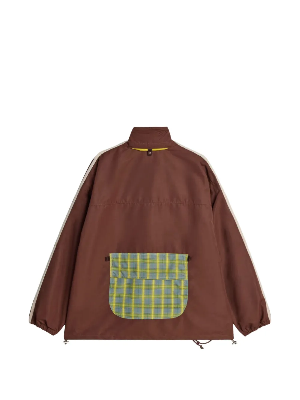 adidas Song For The Mute track jacket Bruin
