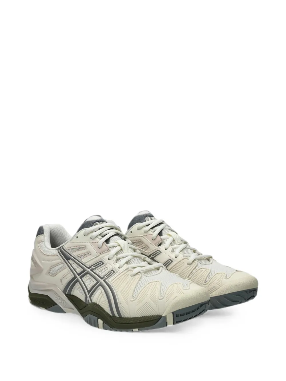 ASICS Gel-Resolution 5 sneakers Beige