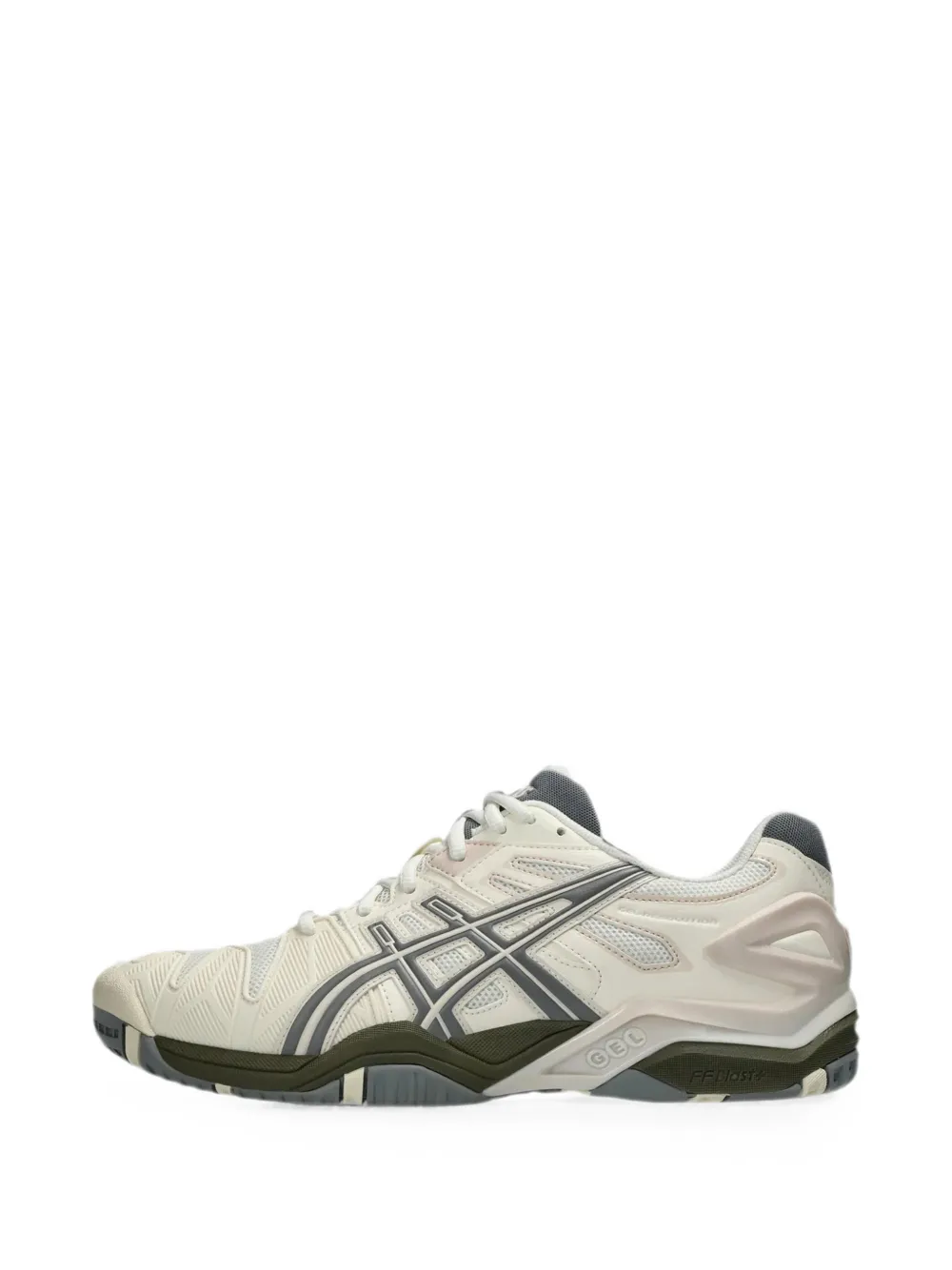 ASICS Gel-Resolution 5 sneakers Beige