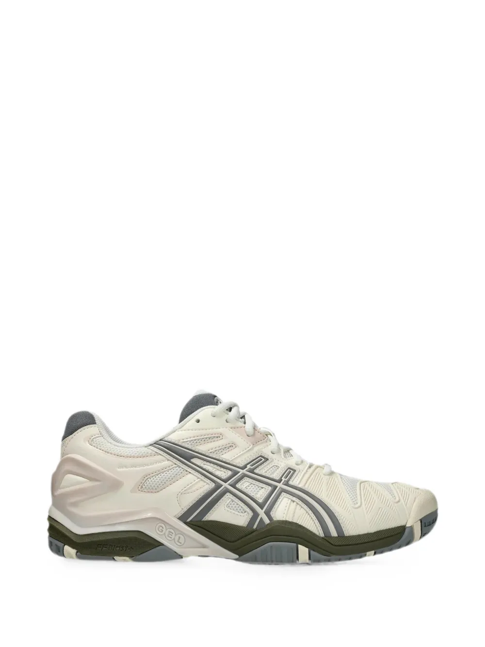 ASICS Gel-Resolution 5 sneakers - Nude