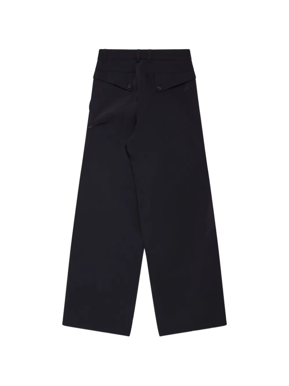 ASICS Mirbelioids cargo pants Blauw