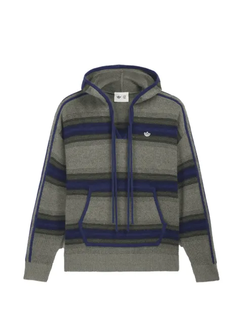 adidas x Edison Chen Clot Baja hoodie