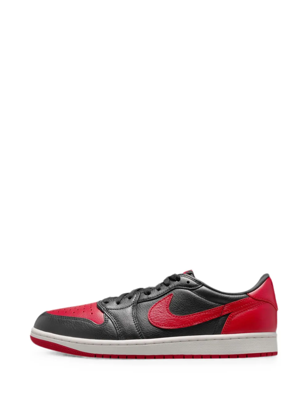 Nike Air Jordan 1 Retro Low OG sneakers Zwart