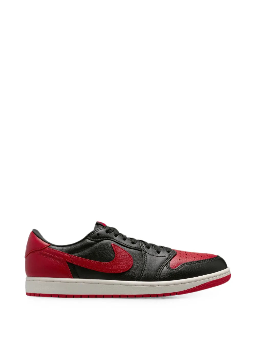 Nike Air Jordan 1 Retro Low OG sneakers - Nero