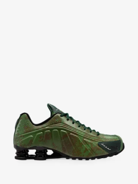 Nike tenis Shox R4