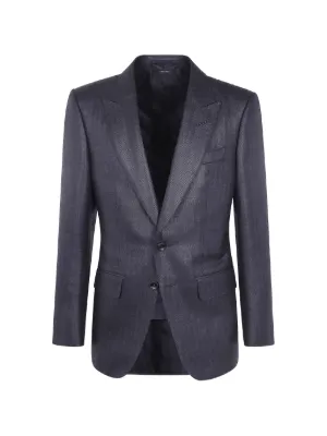 Tom Ford（トム・フォード）メンズ テーラードジャケット ブレザー