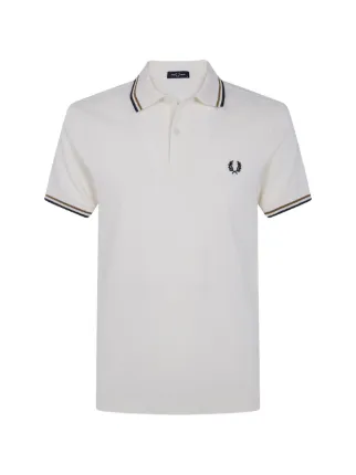Fred Perry