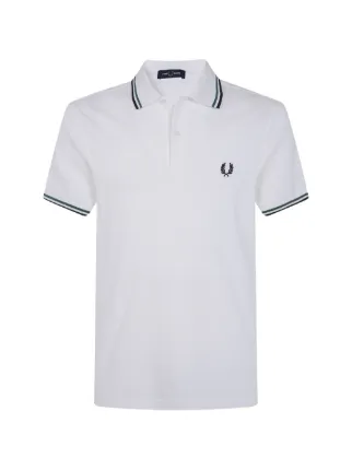Fred Perry
