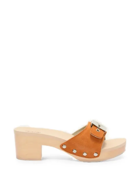 Scholl Pescura Ibiza 2.0 heeled sandals